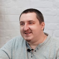 Аватар автора