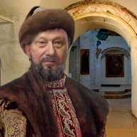 Иконка канала channel555743451