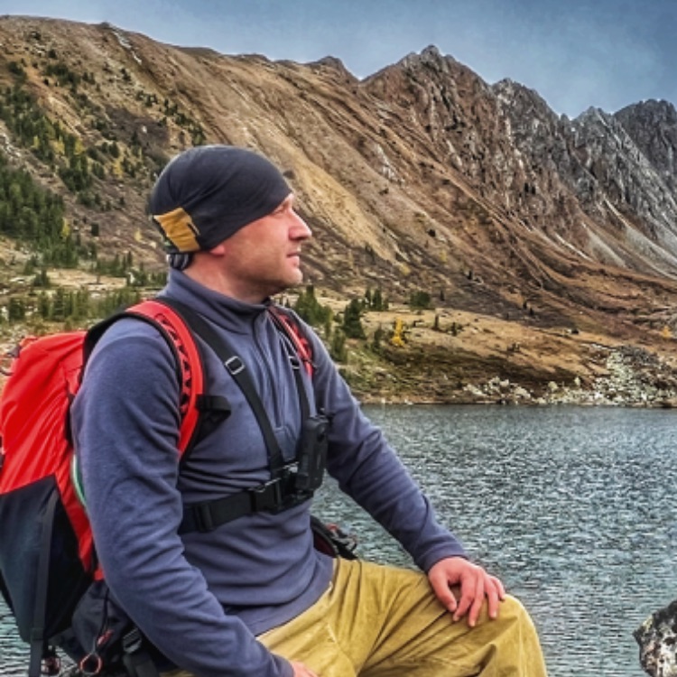 Аватар автора