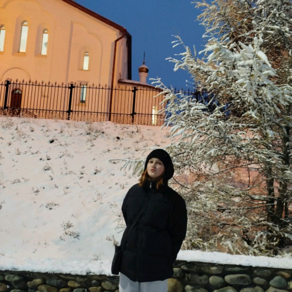 Аватар автора