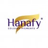 Иконка канала Hanafy Colours Pigments