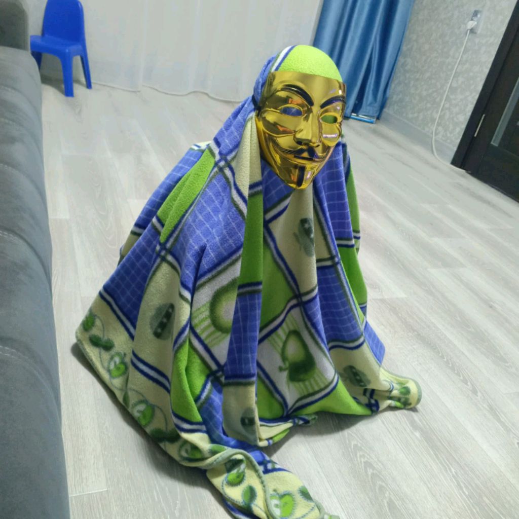 Аватар автора