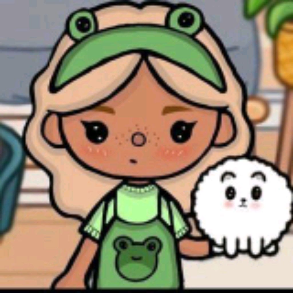 Аватар автора