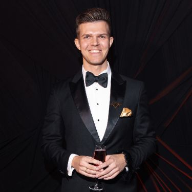 Иконка канала Ведущий Кунчев Владимир