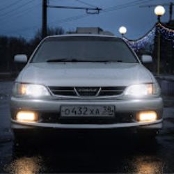 Аватар автора