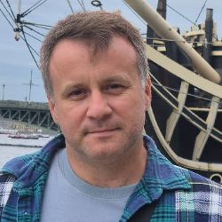 Аватар автора