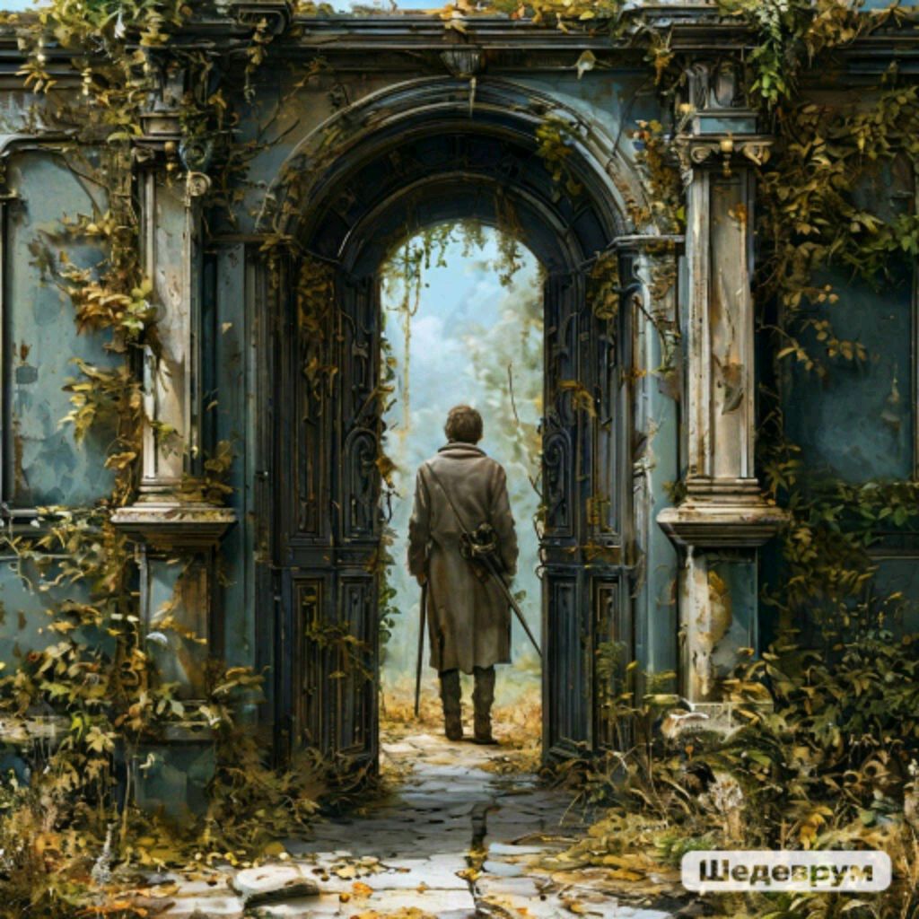 Аватар автора