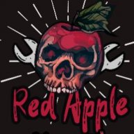 Иконка канала Red apple 48