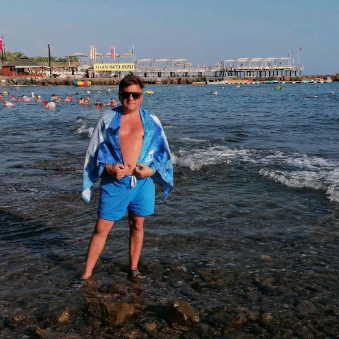 Аватар автора