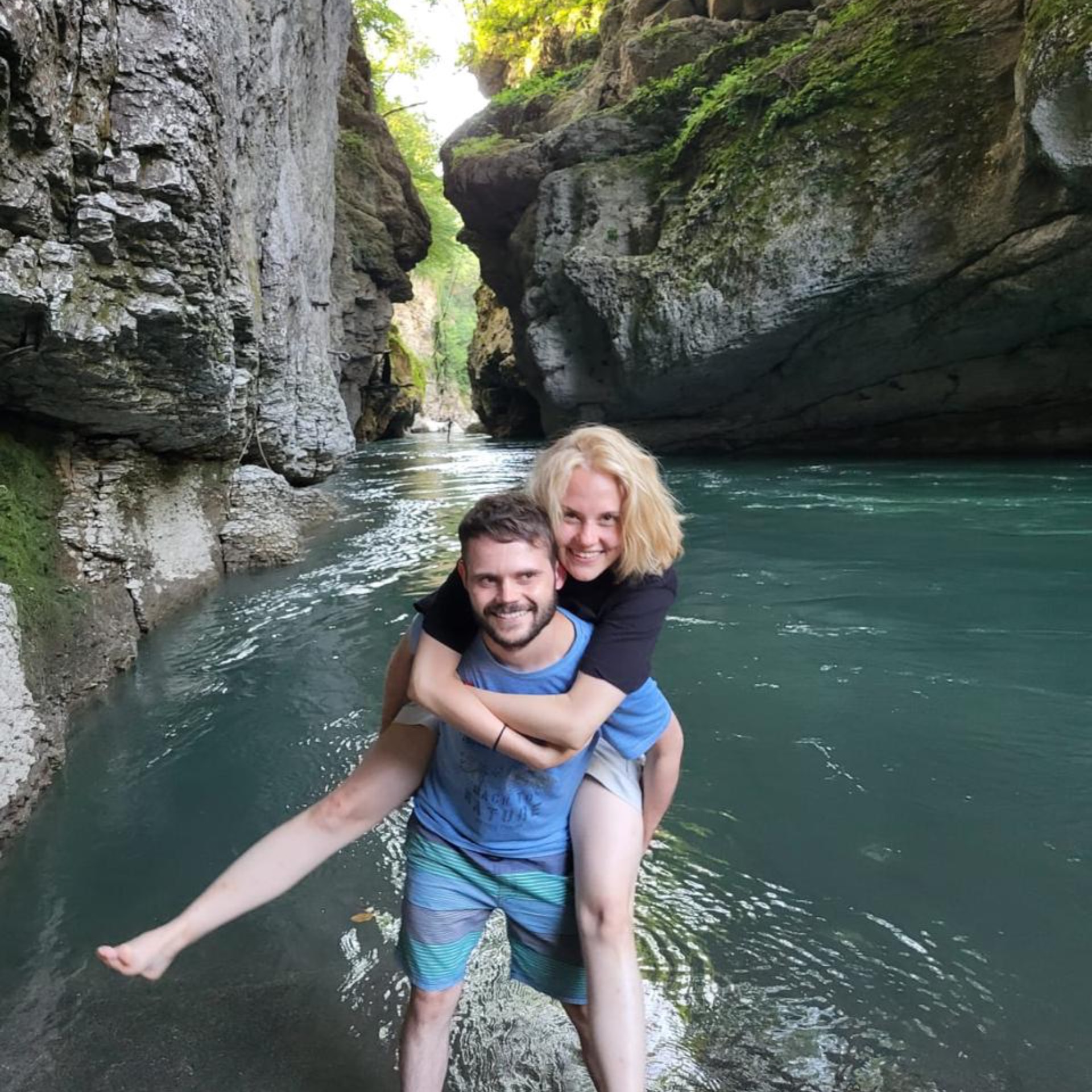 Аватар автора