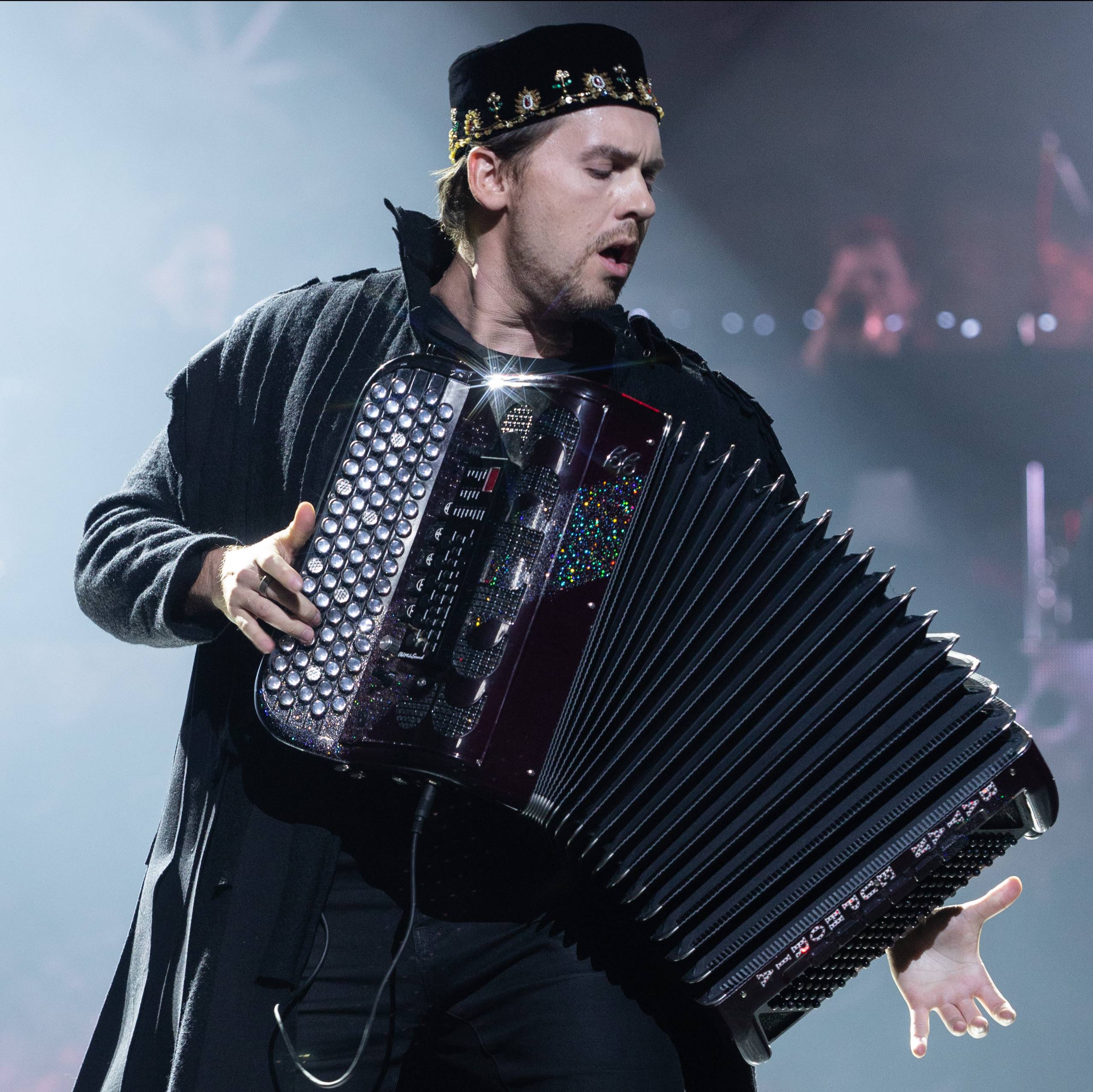 Аватар автора