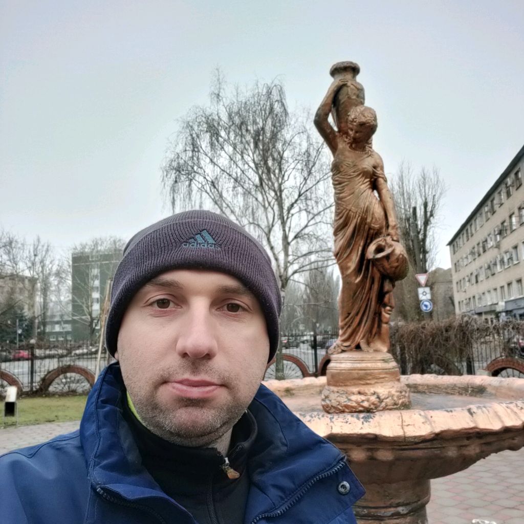 Аватар автора