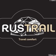Иконка канала RUSTRAIL