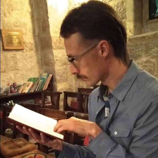 Аватар автора