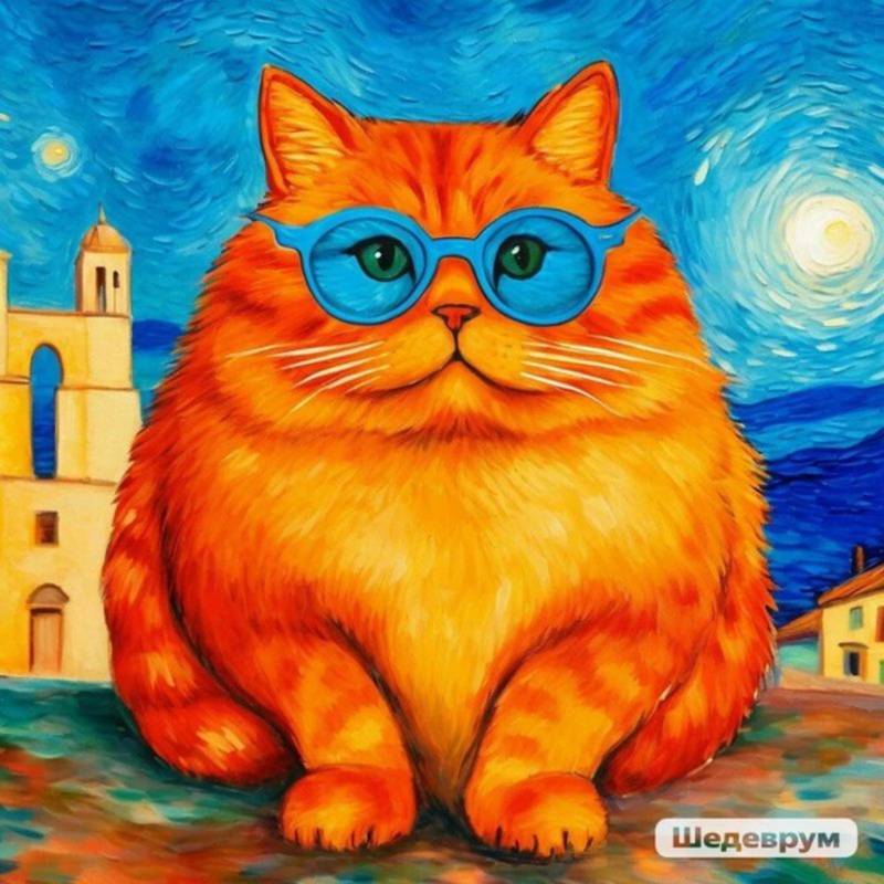 Аватар автора