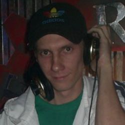 Иконка канала DJ Столяр