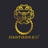 Иконка канала Jootoon Russia