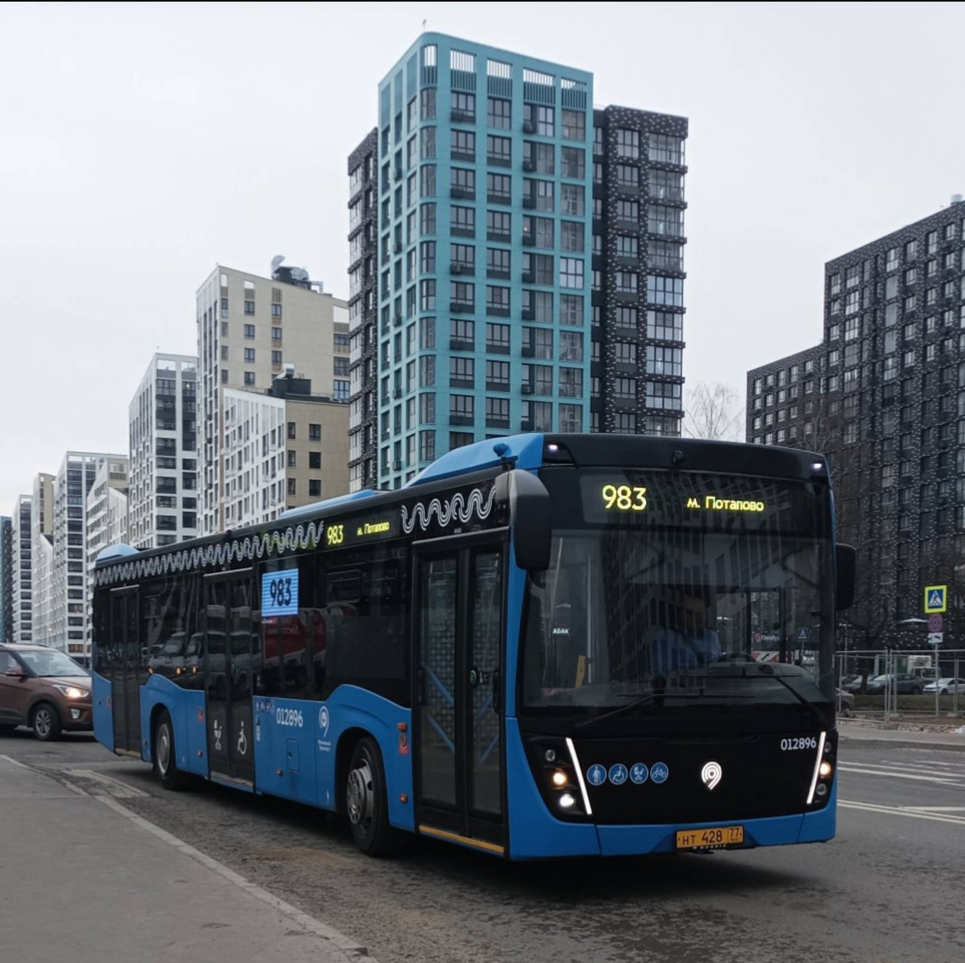 Аватар автора