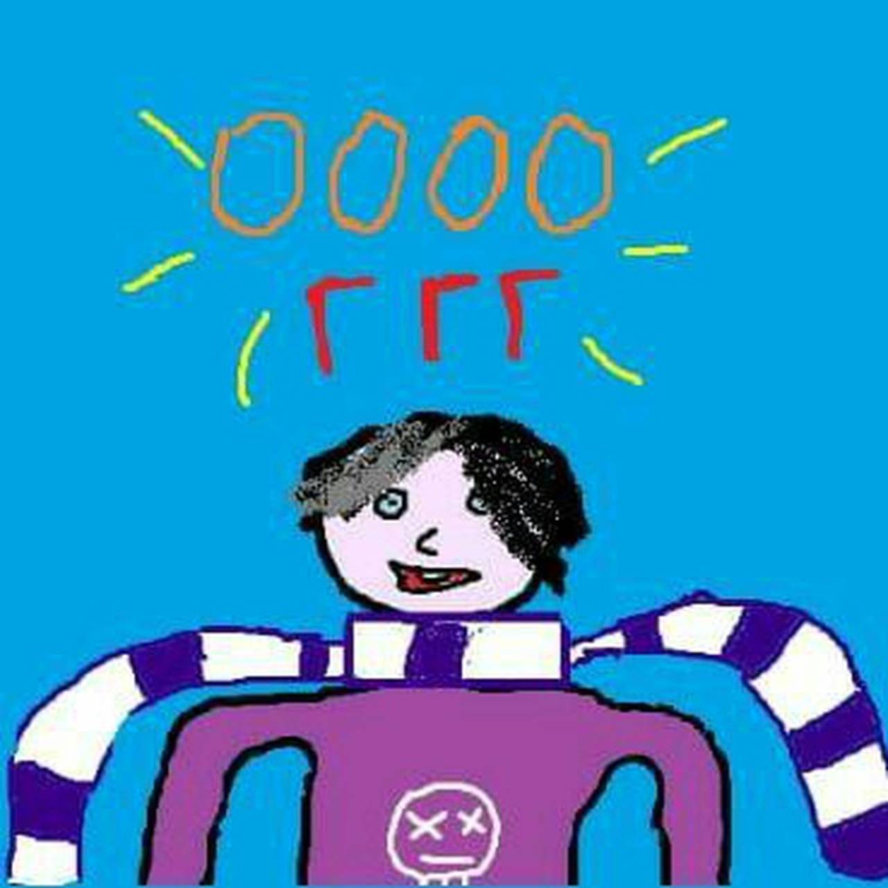 Аватар автора