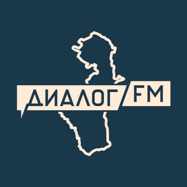 Иконка канала Радио Диалог ФМ
