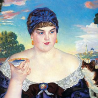 Аватар автора