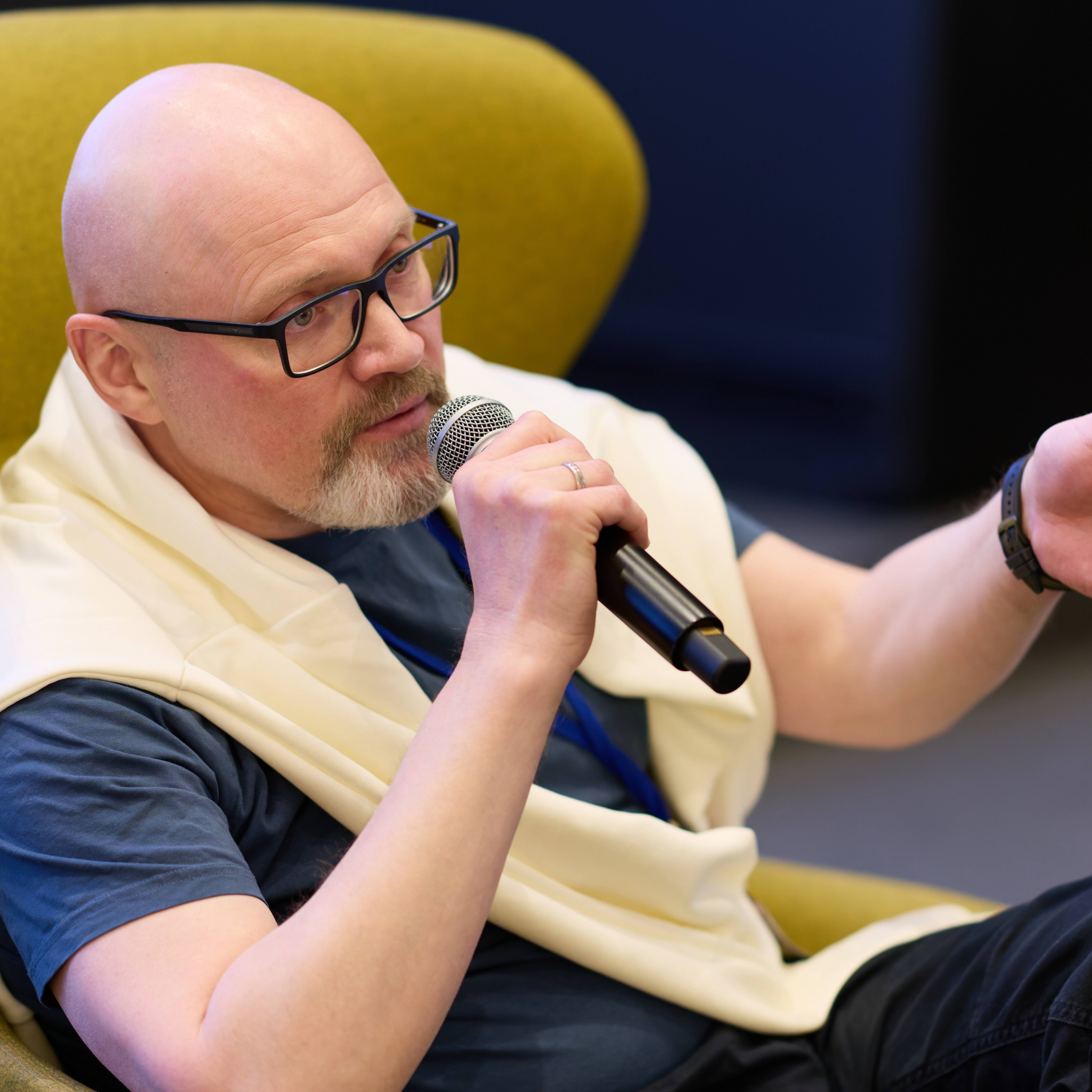 Аватар автора