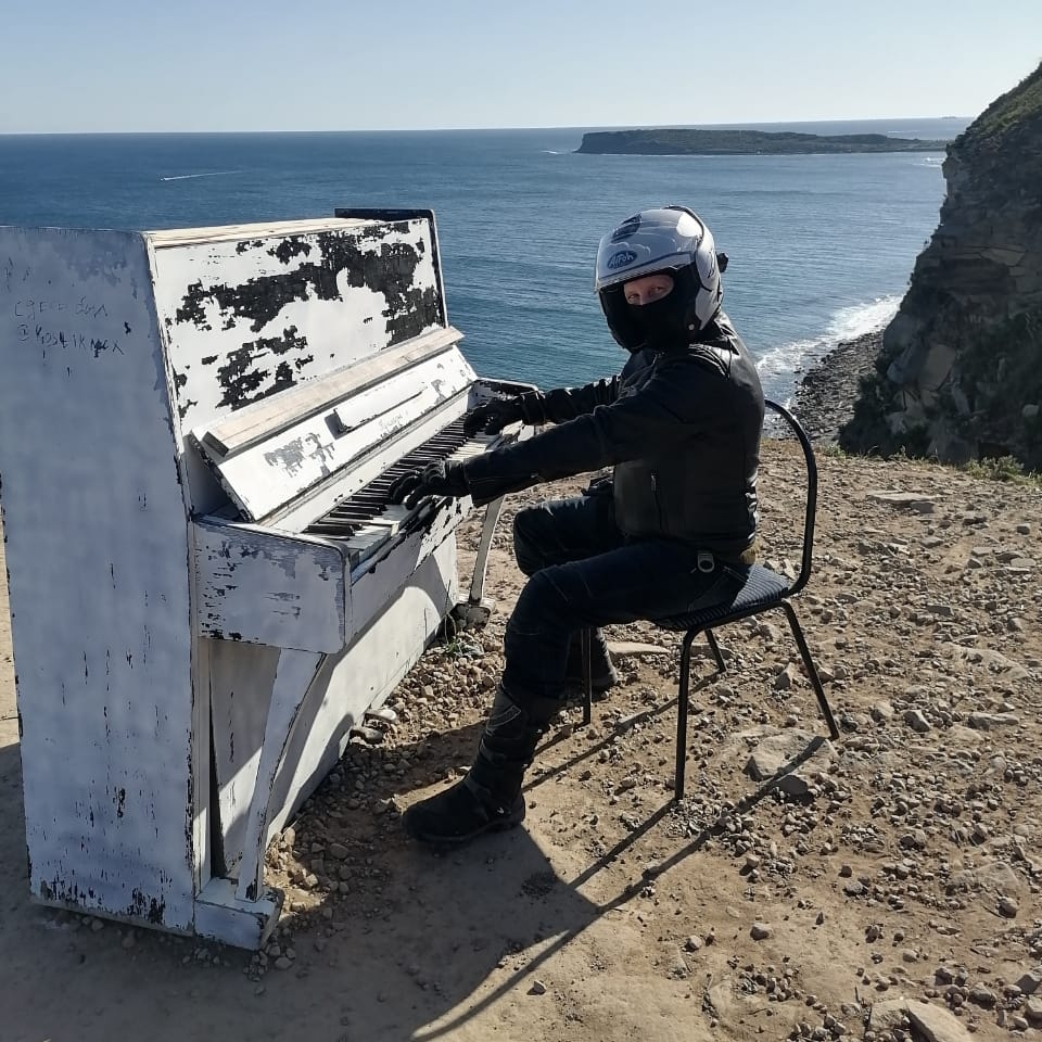 Аватар автора