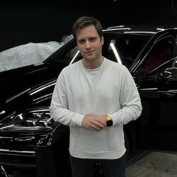 Аватар автора