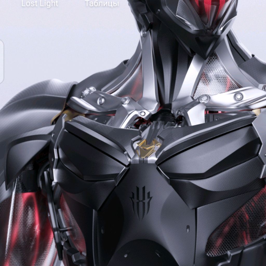 Иконка канала voron85ts