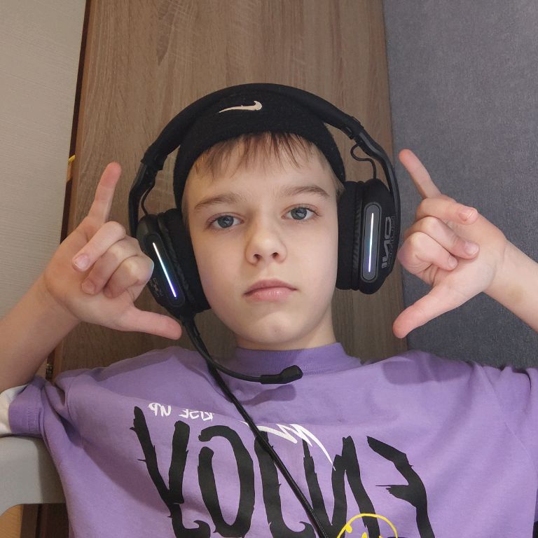 Аватар автора