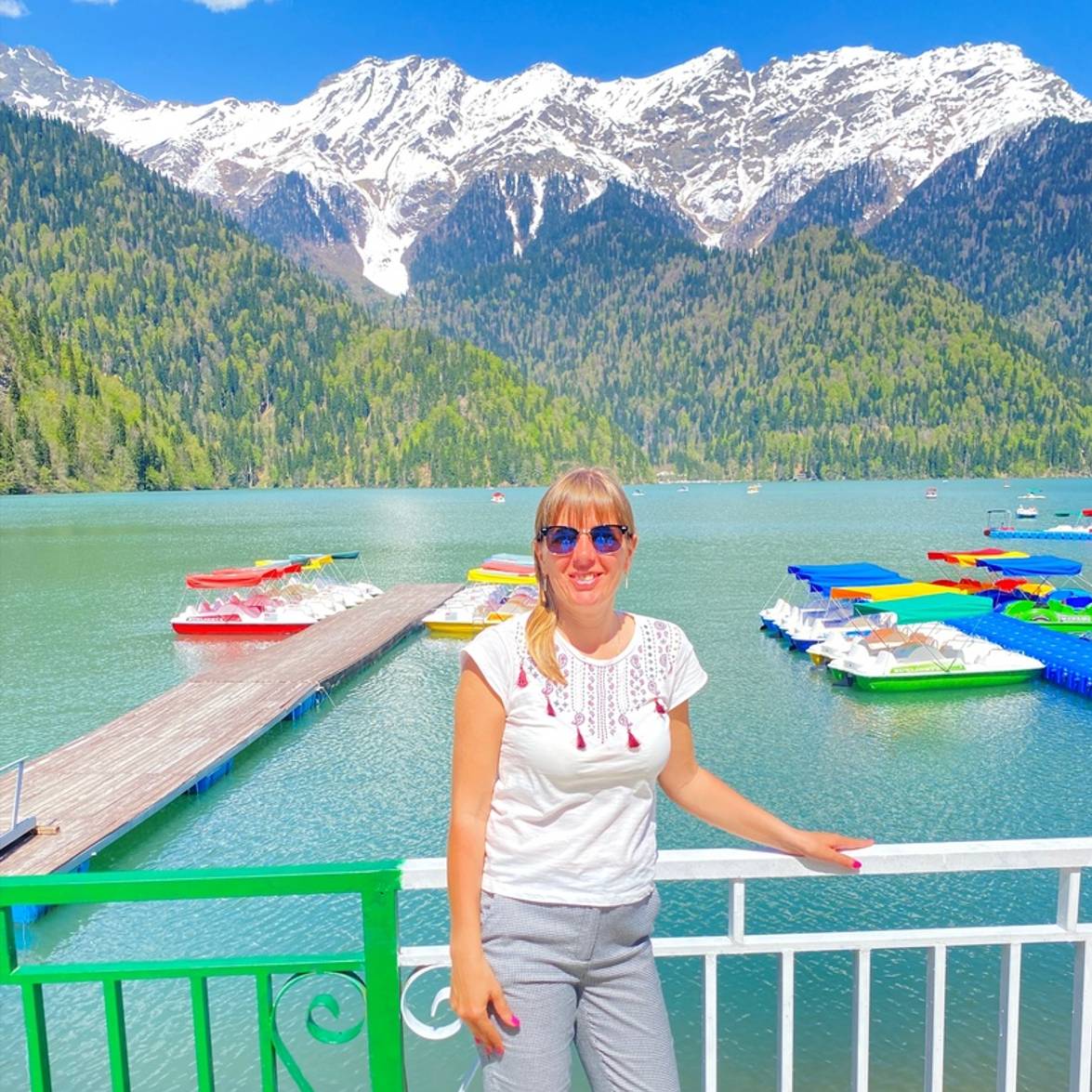 Аватар автора