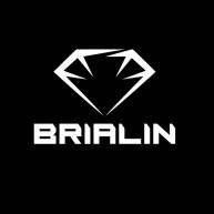 Иконка канала BRIALIN рыбалка в удовольствие