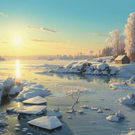 Иконка канала Белый берег