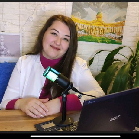 Аватар автора