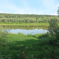 Иконка канала Деревня для души