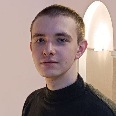 Иконка канала Иван Стребулаев