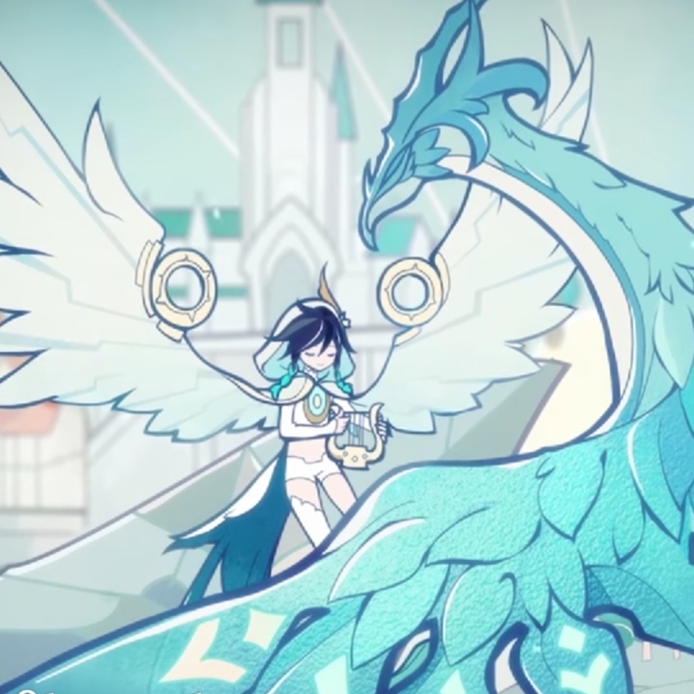 Аватар автора