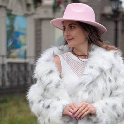 Аватар автора