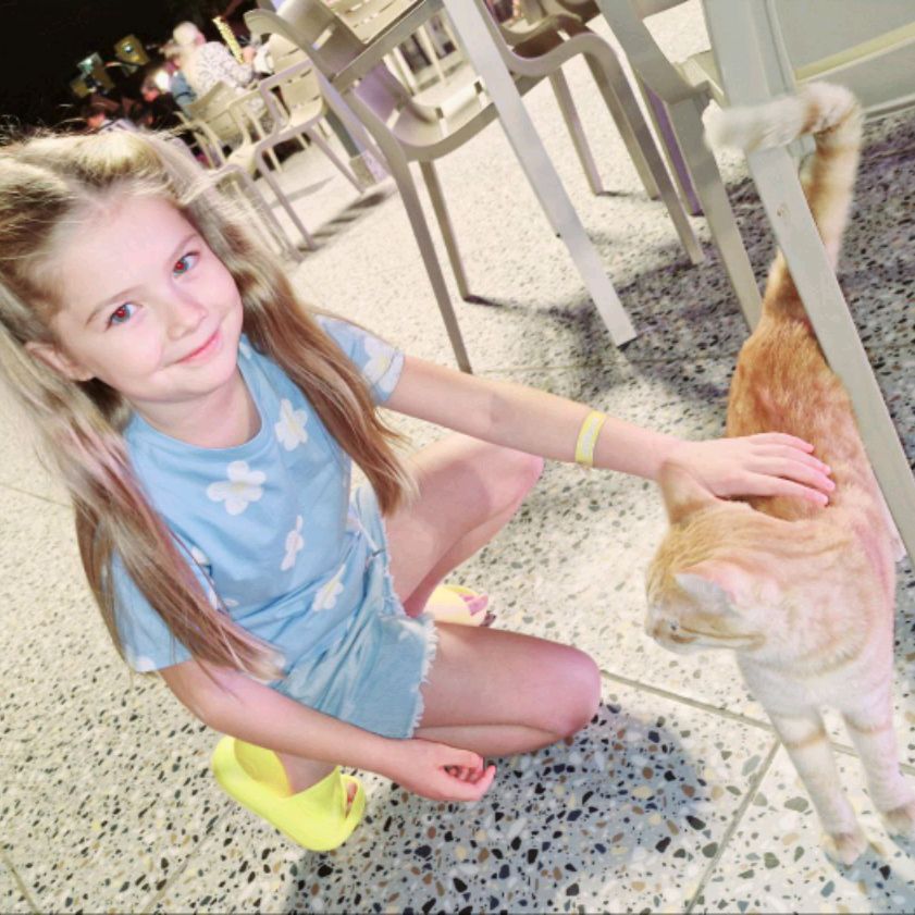 Иконка канала Соня-Поня