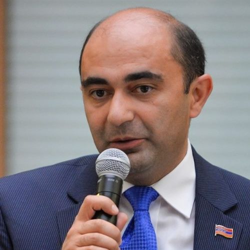 Иконка канала Edmon Marukyan