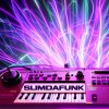 Иконка канала SLIMDAFUNK