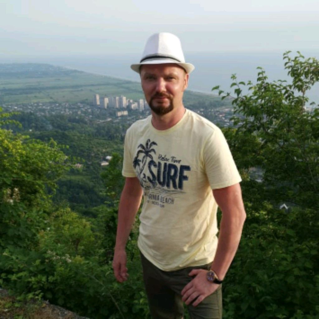 Аватар автора