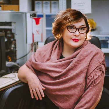 Аватар автора