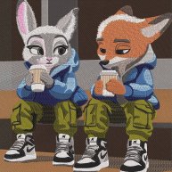 Иконка канала FAKE FOX BROKERS