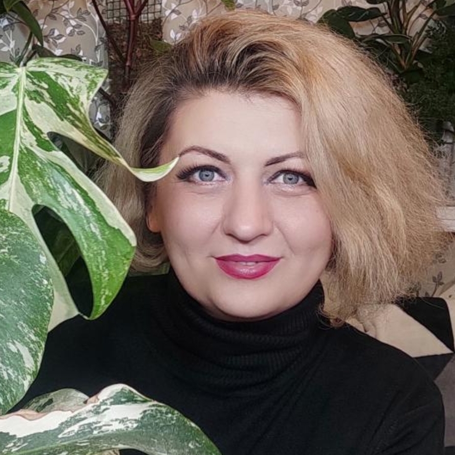 Аватар автора