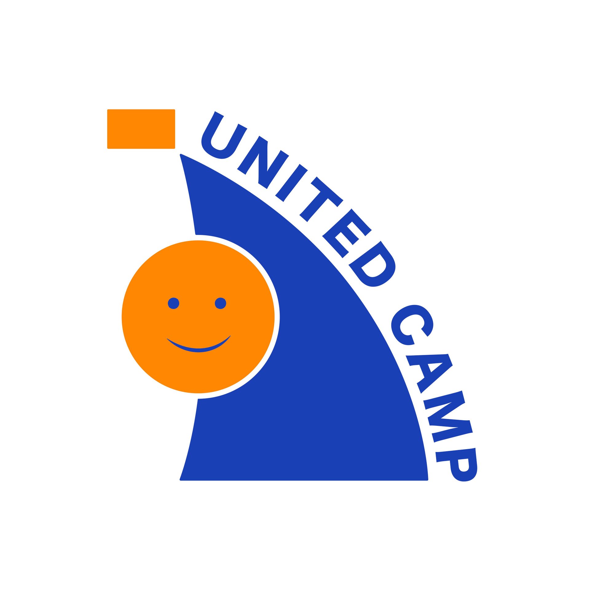 Иконка канала UnitedCamp развивающие лагеря и сборы