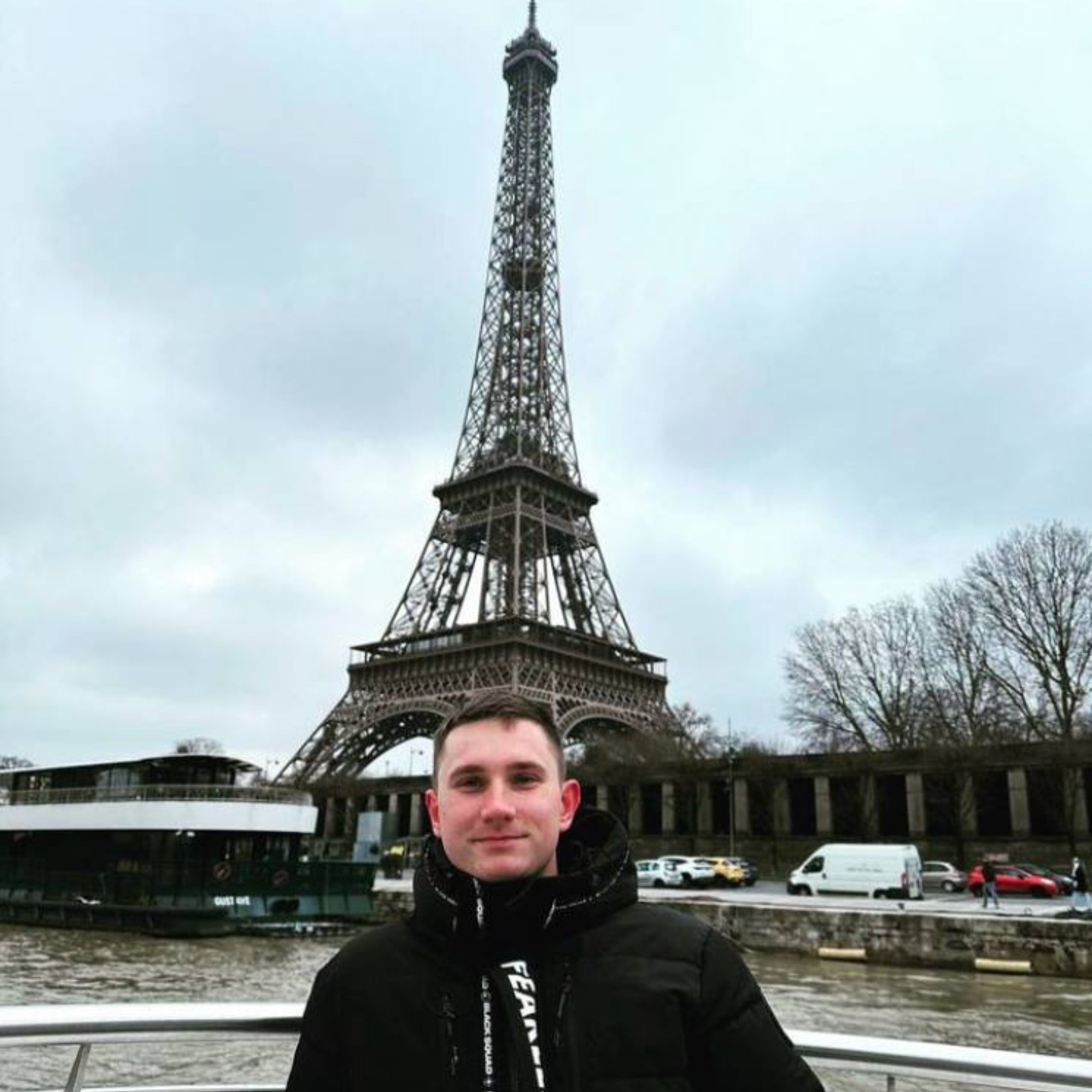 Аватар автора