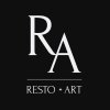 Иконка канала RestoArt - оборудование для ресторанов