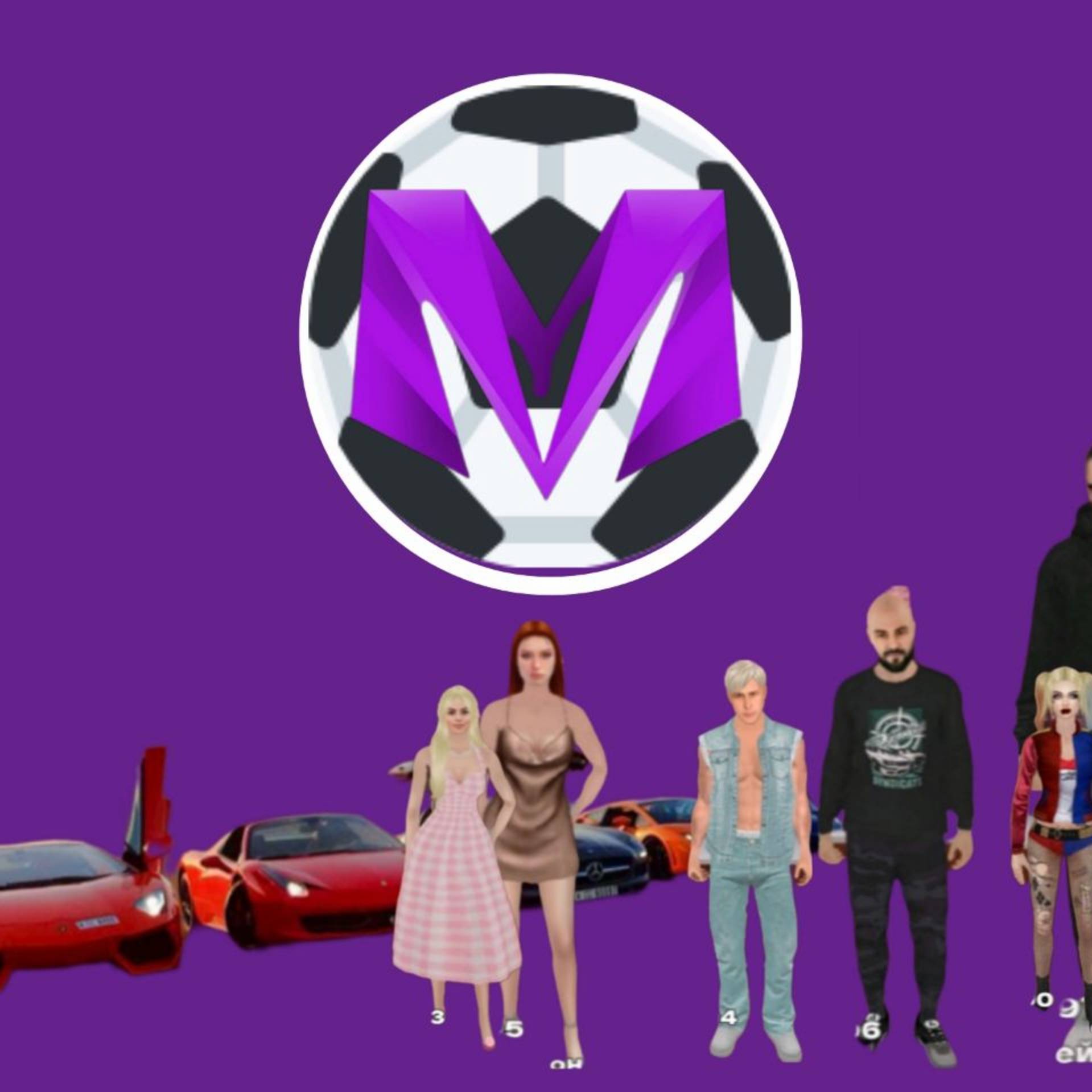 Аватар автора