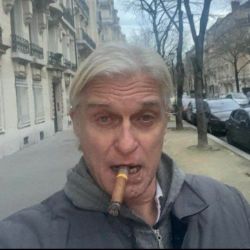 Иконка канала SMIRNOV